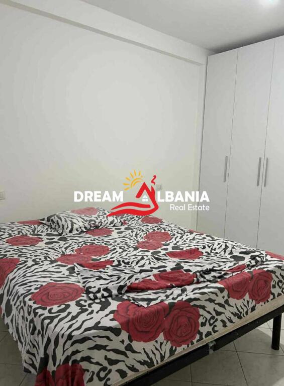 Apartment 1+1 for rent in Astir near 2 Palms in Tirana (ID 42111471)