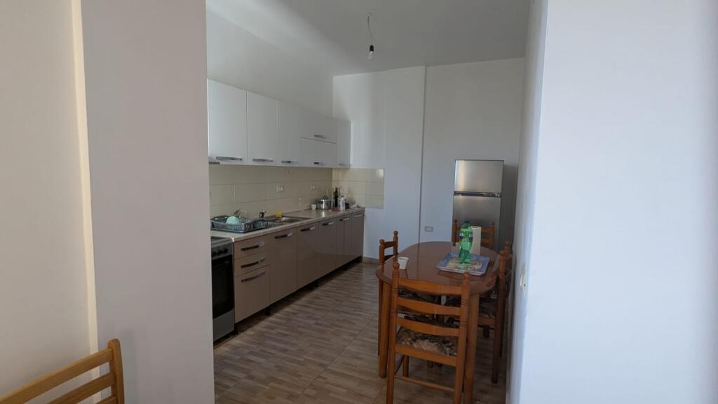 Appartamento 2+1+3 balconi +Parcheggio in affitto, Kodra e Priftit  Prezzo: 350 euro