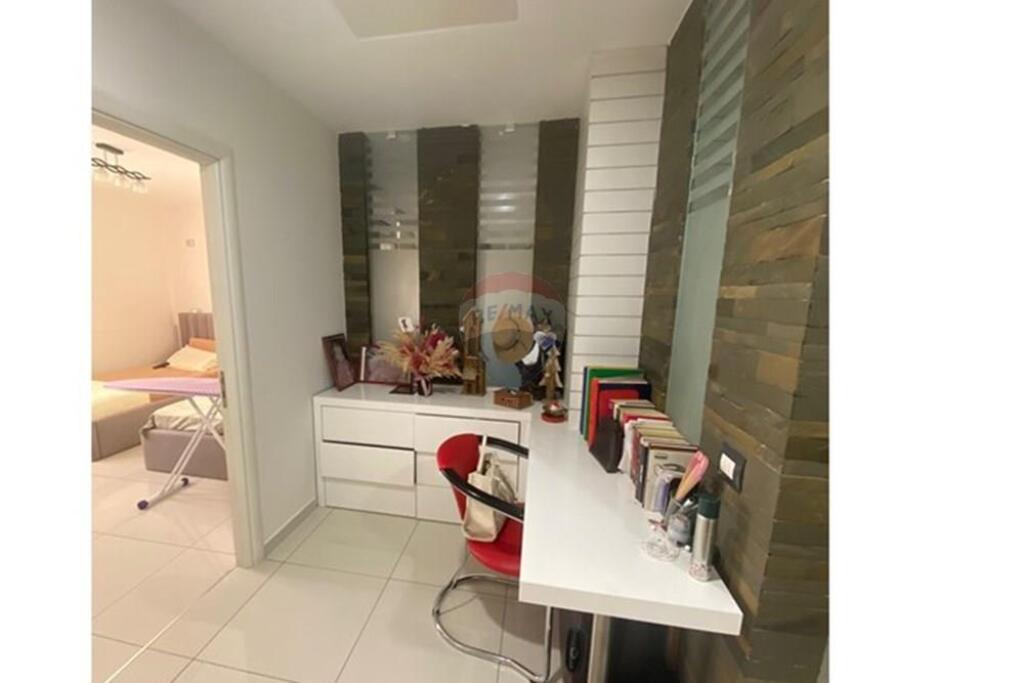Apartament 2+1 me qira ne Laprake!