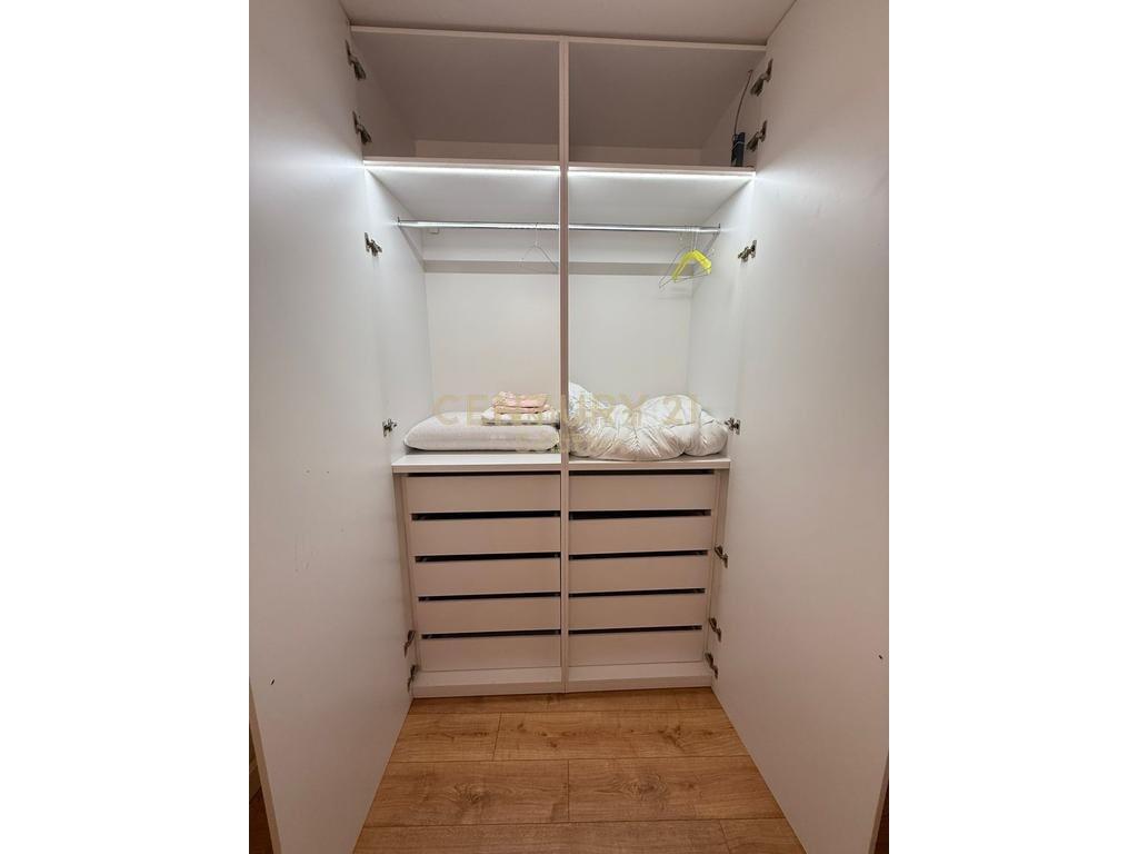 JEPET PER QIRA APARTAMENT 2+1+ POST PARKIMI TEK KOMPLEKSI STAR !