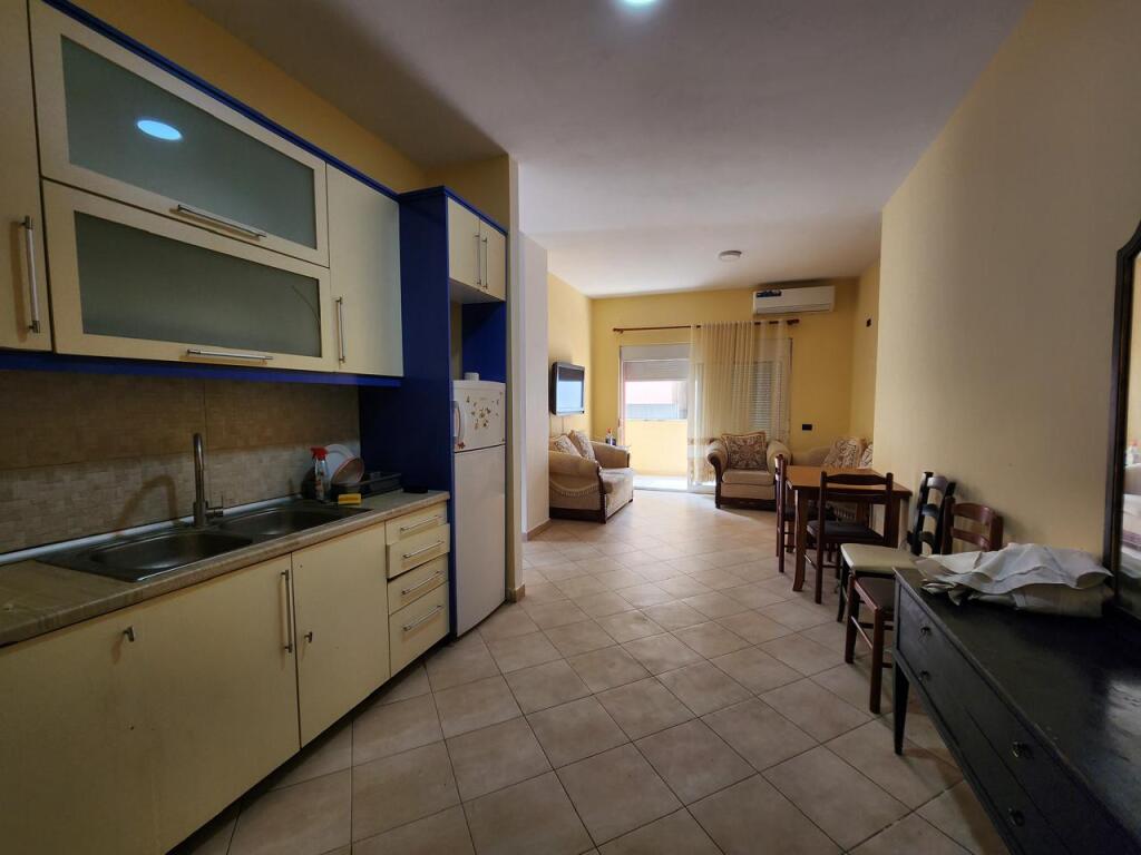 Apartment 2+1 for rent