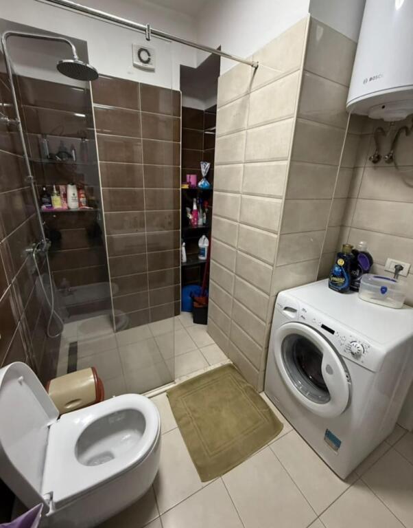Komuna Parisit prane  Niku Construction Japim me qira apartament 1+1