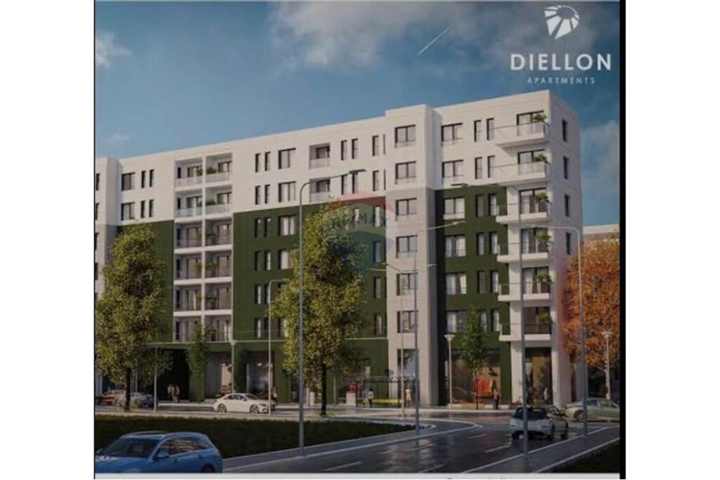 WE SELL 3+1 APARTMENT IN PASKUQAN