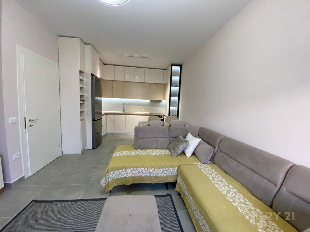 OASIS RESIDENCE AFFITTASI APPARTAMENTO 2+1+2+POSTO AUTO 700 € /Mese