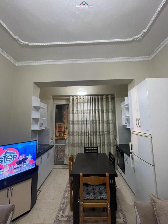 Apartament me Qera 2+1 ne Qender (ID B221348) Tirane