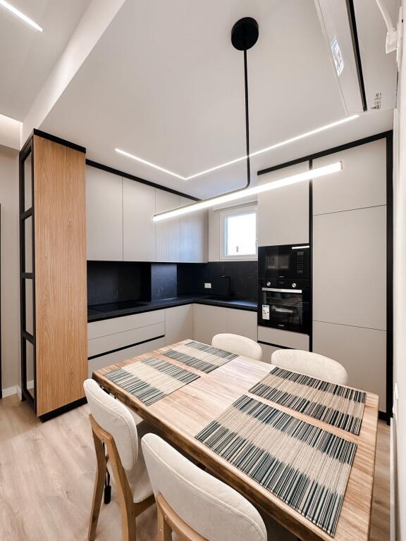 Apartment - For Sale - Rruga e Dibrës, Tirana