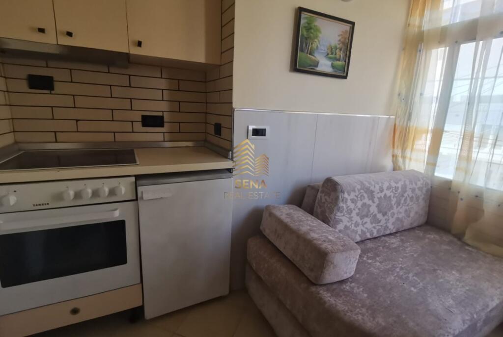 Affitto, Appartamento 1+1, Siri Kodra, 370 Euro/mese