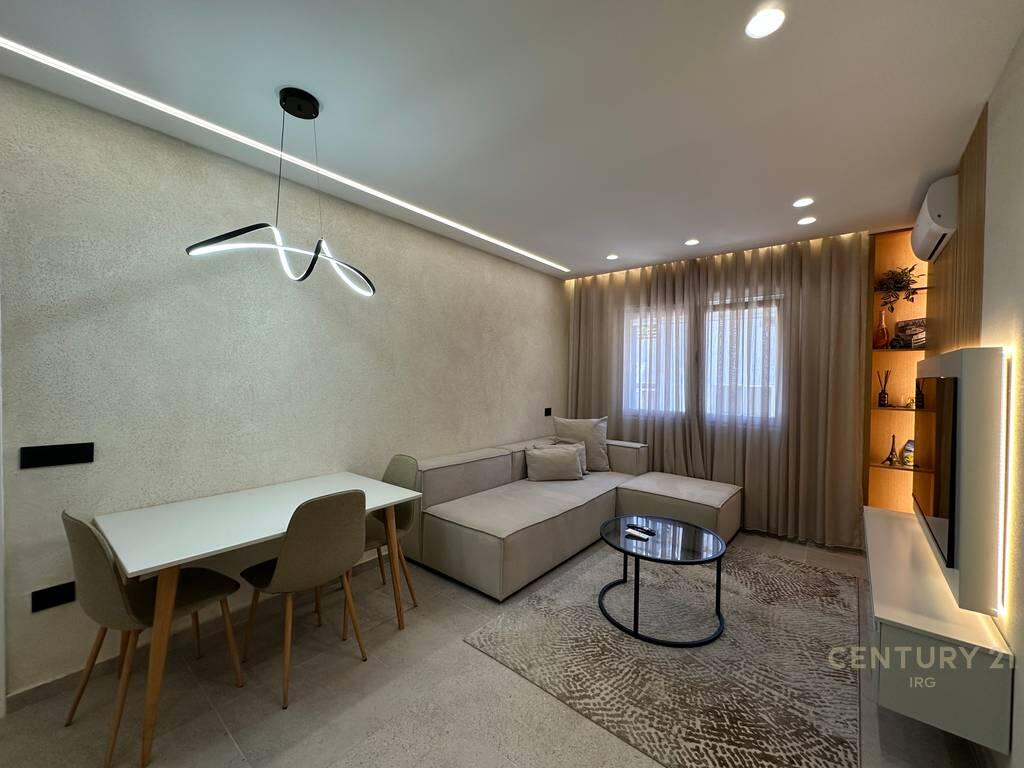 Apartament 1+1 per shitje tek Rruga e Bogdaneve! 175,000 €
