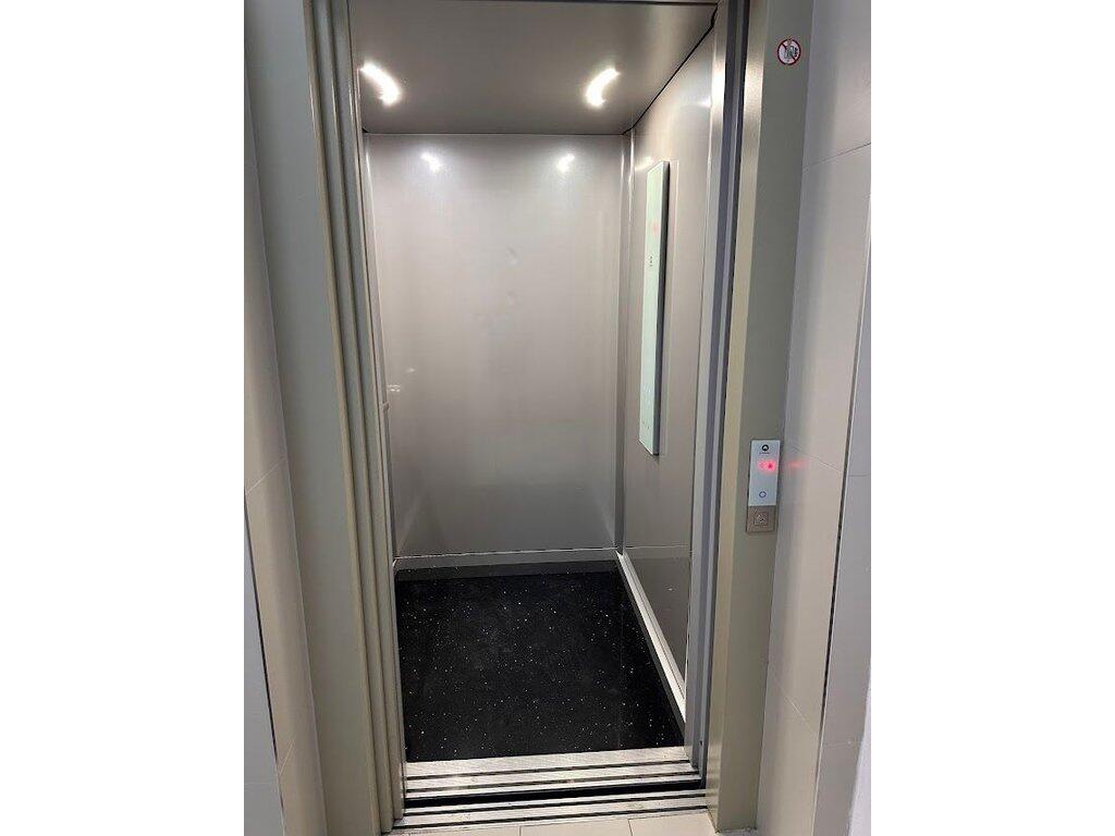 Apartament Modern 2+1 për Shitje në Rezidencën Mangalem ! 200,000 €