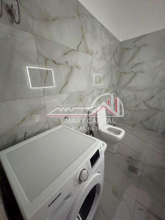 APARTAMENT 2+1 JEPET ME QIRA LAGJIA “PAVARSIA”!
