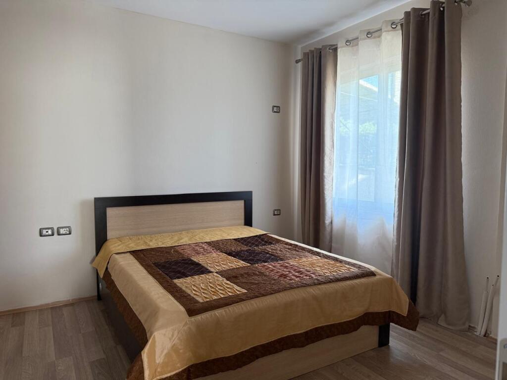 Apartment 1+1 for rent at Sos Village in Sauk