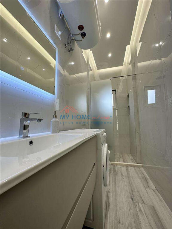 Studio apartment for sale Dritan Hoxha Street Tirana