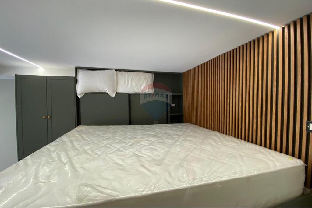 FOR SALE, STUDIO APARTMENT, NEW MATERNITY, TIRANA !