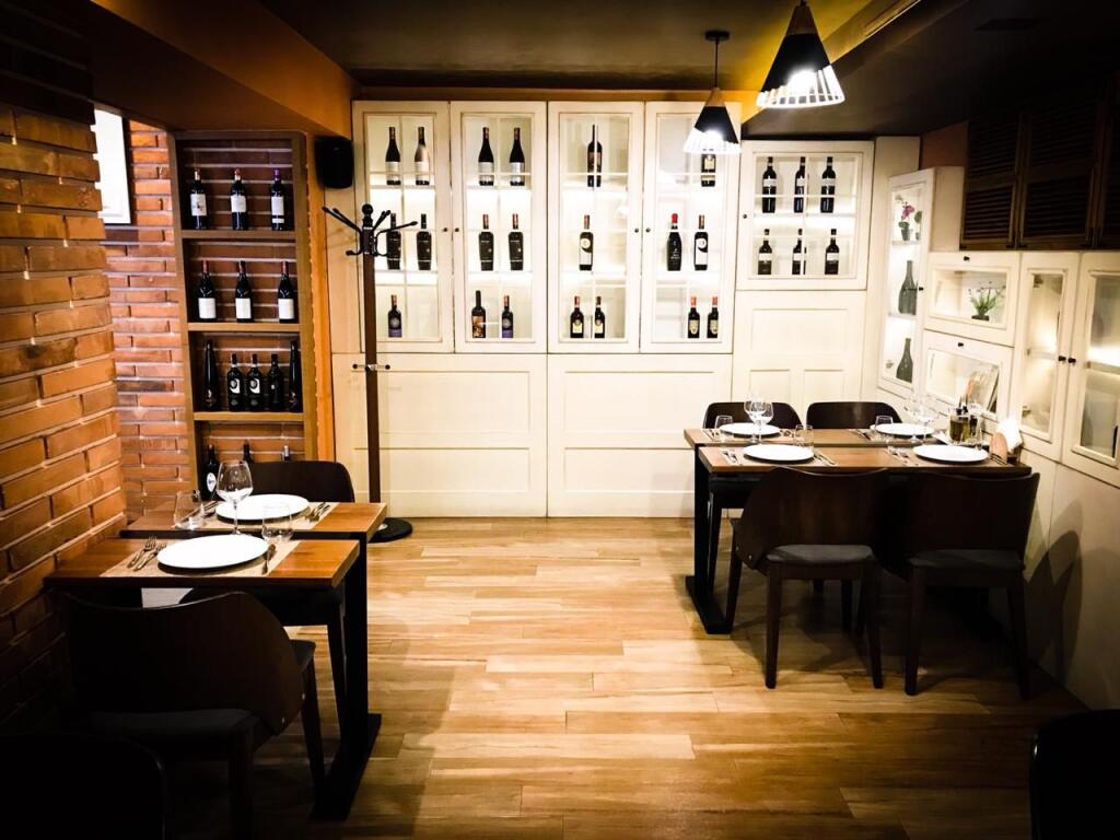 Ristorante in affitto in Via Durazzo/2100 euro
