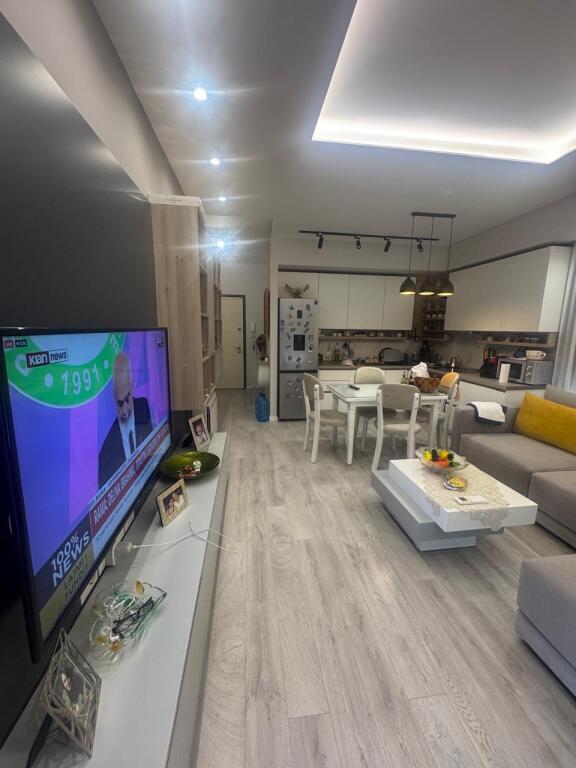 Super 2+1 apartment in Don Bosko (near Vision Plus) with parking