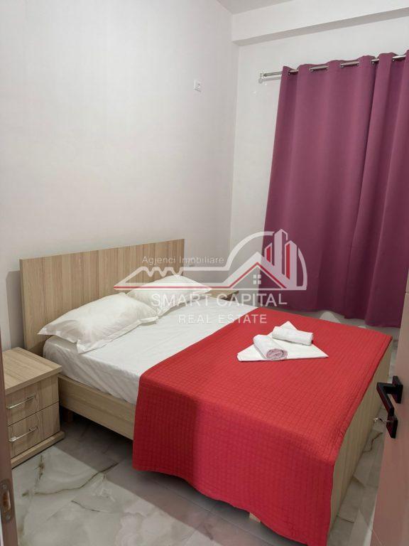 APARTAMENT 2+1 JEPET ME QIRA LAGJIA “PAVARSIA”!
