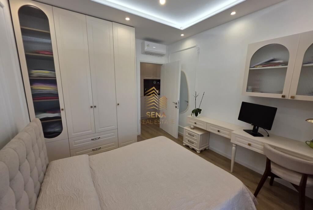 Affitto, Appartamento 1+1+blk, Complesso Erli, 750 Euro/mese