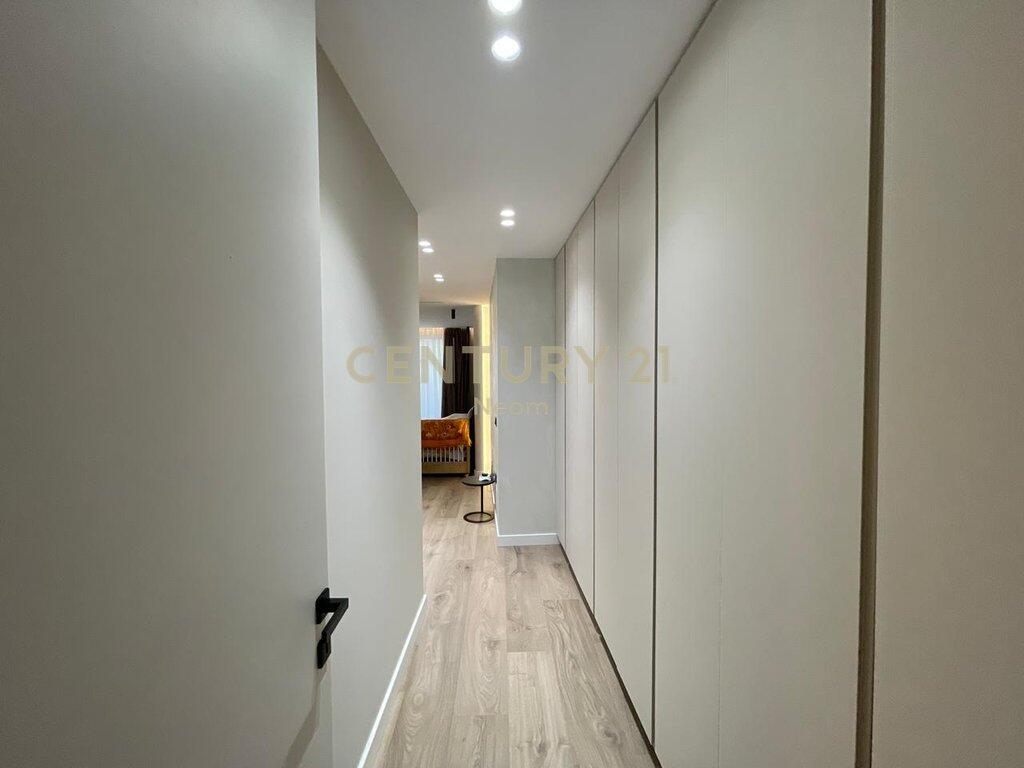 Apartment 3+2 For Sale in Botanical Zoo Garden, Tirana - 355,000€ | 165 m²