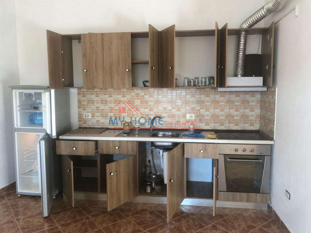 Apartament 2+1 ne shitje tek Casa Italia ne Tirane