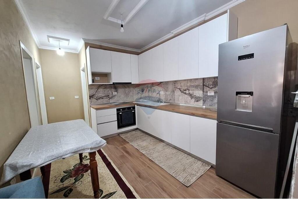 Apartament Modern 2+1 per qira ne Fresk !