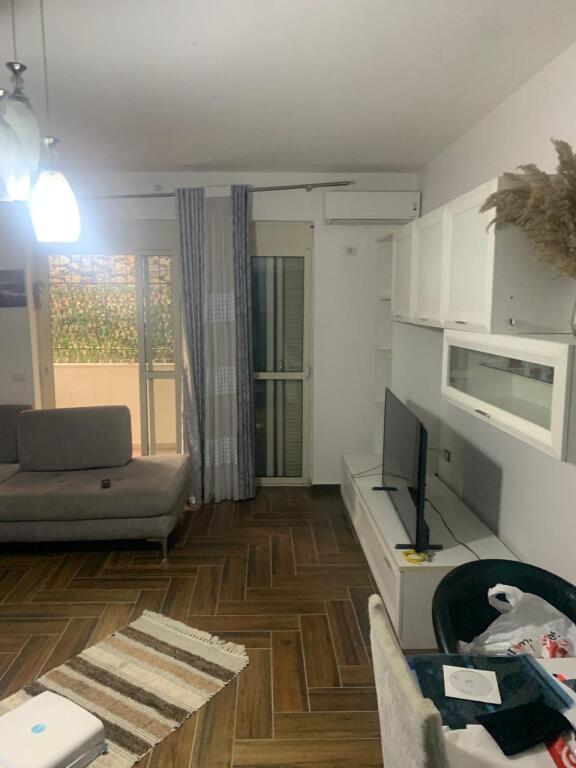 Super appartamento 1+1 al lago secco (via hamdi sina)