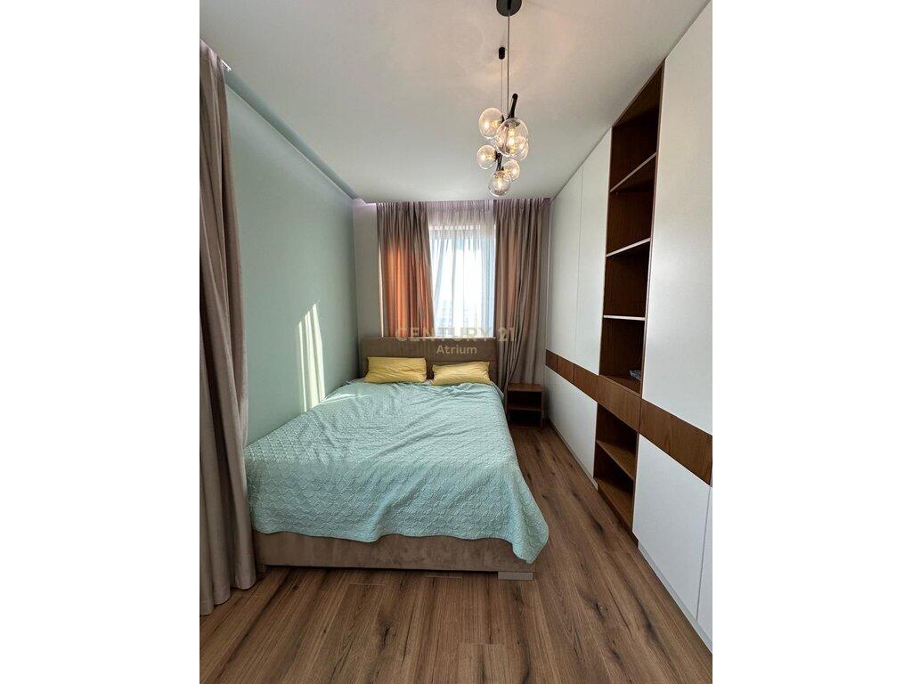 Apartment 3+2+1 for rent in Astir !