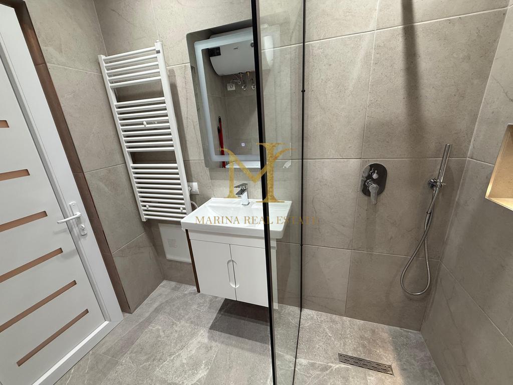 Shitet Super Apartament 1+1 i investuar, plazh Rrota Kuqe !