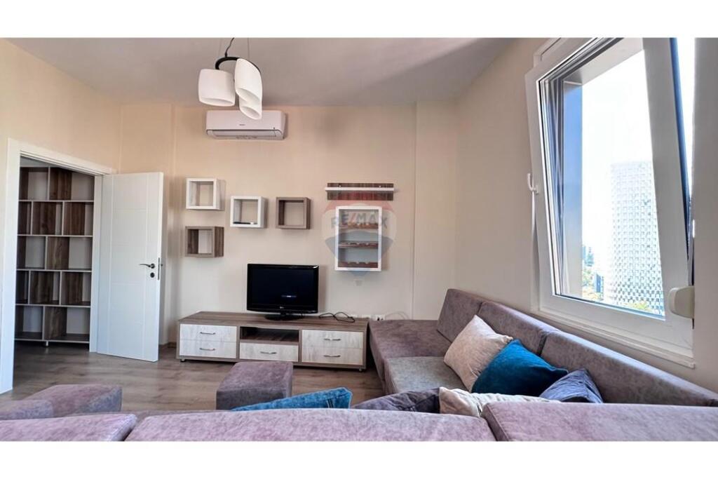Apartment 1+1 +parking in the Center!
