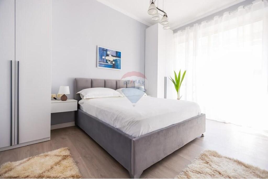 APARTAMENT 1+1 PER QIRA NE QENDER !
