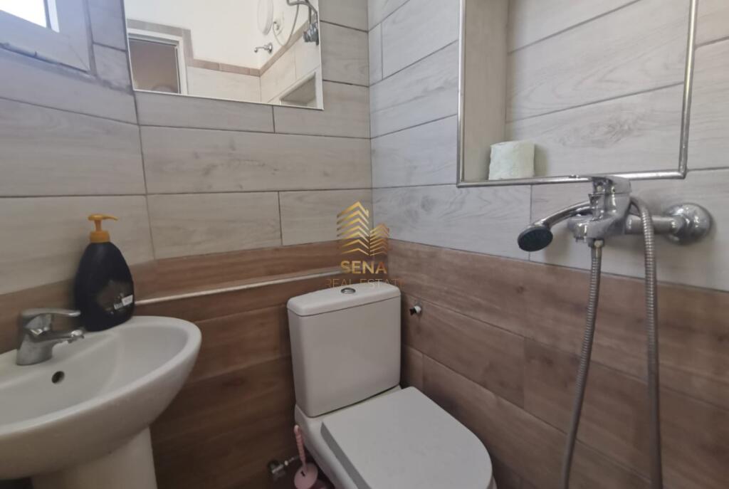Affitto, Appartamento 1+1, Siri Kodra, 370 Euro/mese