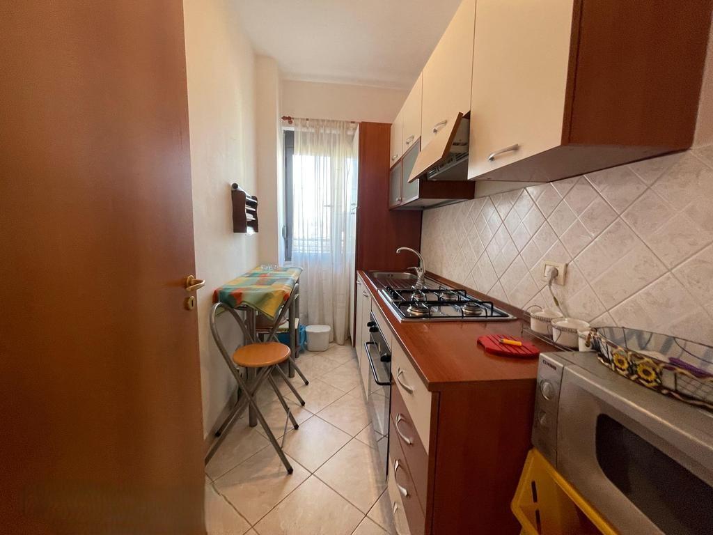 Appartamento 2+1+2 in affitto a Pazari i Ri 750 € /Mese