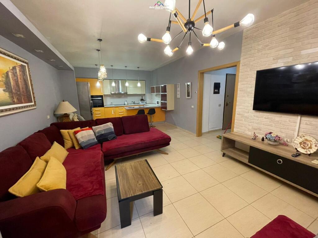 Appartamento In Affitto 2+1 A Selvia (ID B2201458) Tirana