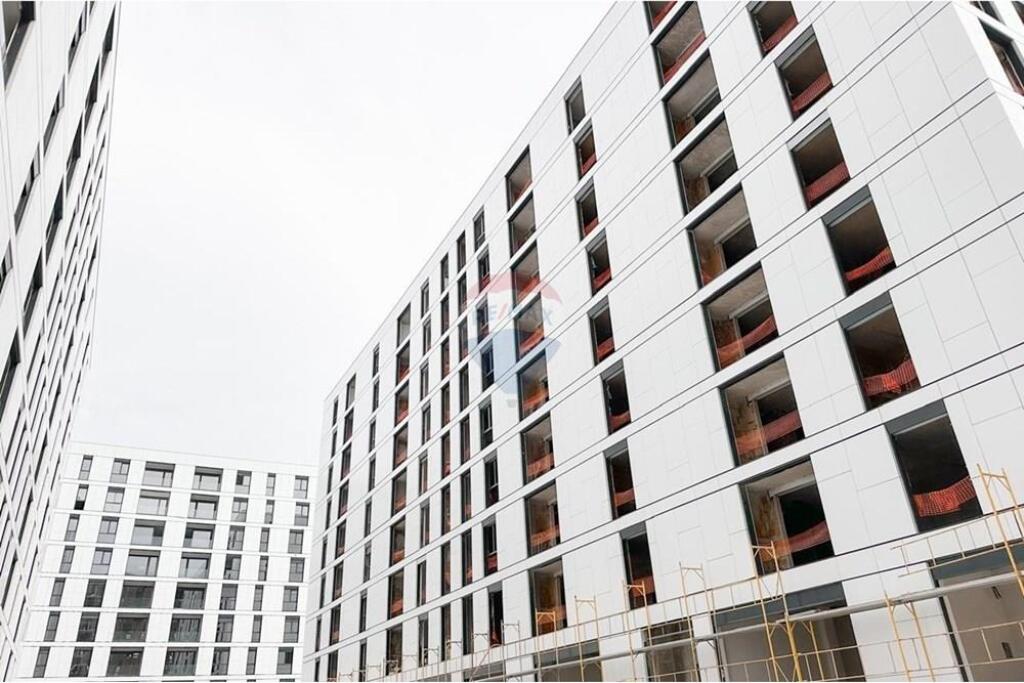 Apartment 2+1 for Sale Access Tirana