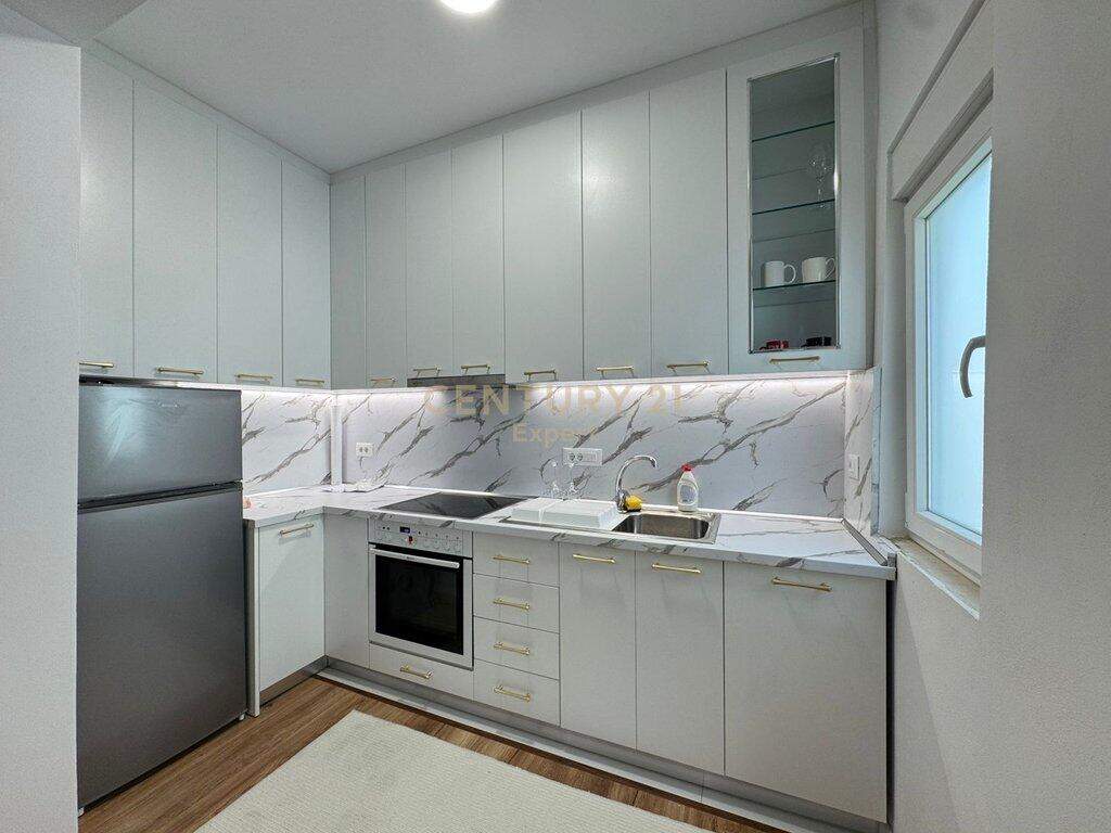 AFFITTO APPARTAMENTO 2+1 IN PIAZZA WILLSON!! 850 € /Mese