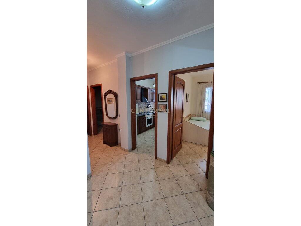 Apartament 2+1+2 Me Qira në Rrugen e Dibres, Tiranë - 700€ | 120 m²