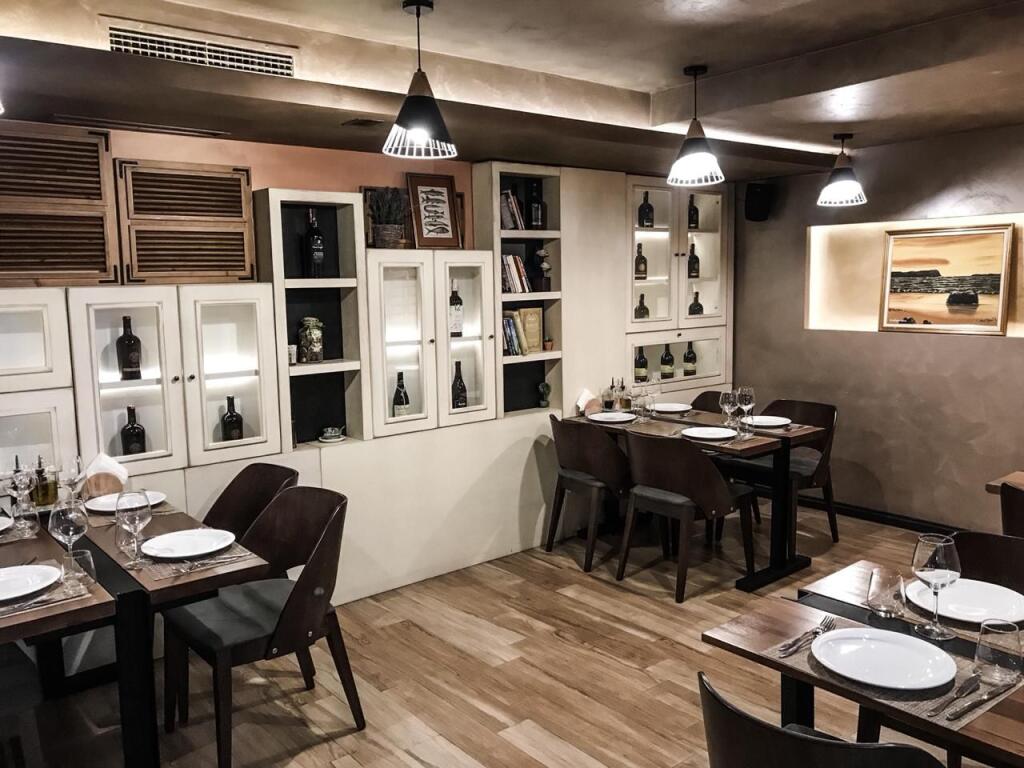 Ristorante in affitto in Via Durazzo/2100 euro