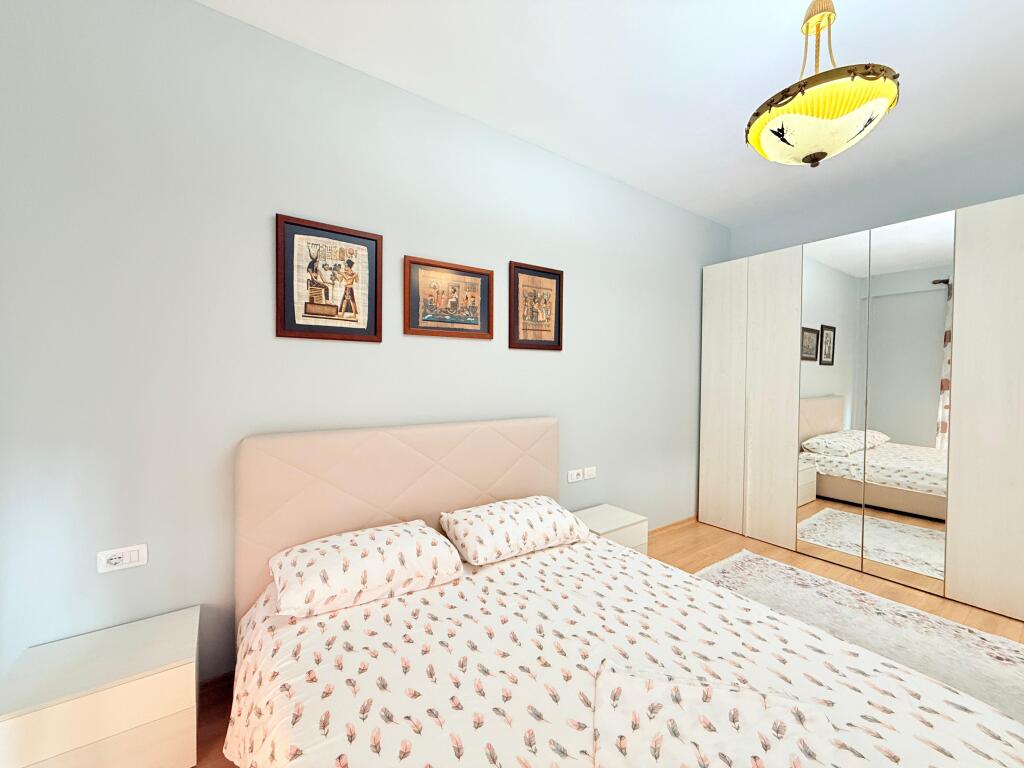 ✨ Apartment 2+1 for rent – Oasis Residence ✨