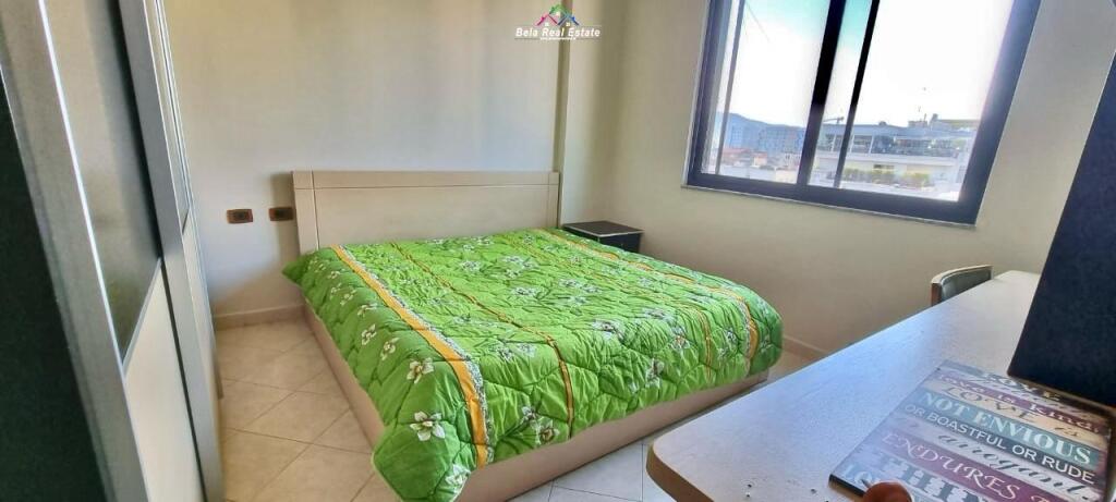 Appartamento In Affitto 3+1+2 A 21 Dhjetori (ID B230108) Tirana