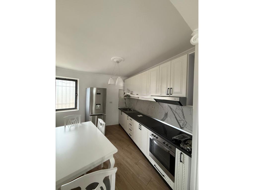 JEPET ME QIRA APARTAMENT 2+1 TE "VASIL SHANTO"!! 650 € /Muaj