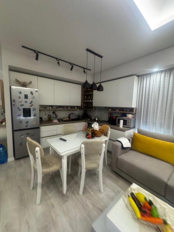 Super 2+1 apartment in Don Bosko (near Vision Plus) with parking