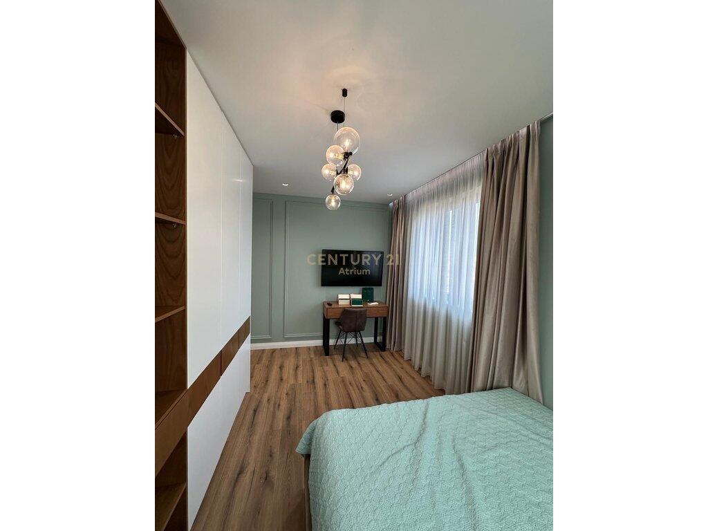 Apartment 3+2+1 for rent in Astir !