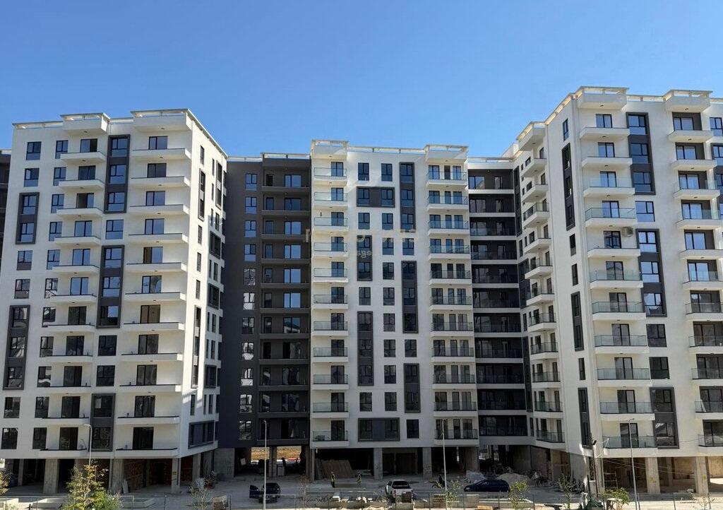 Apartment 1+1 for sale, Turdiu Residence