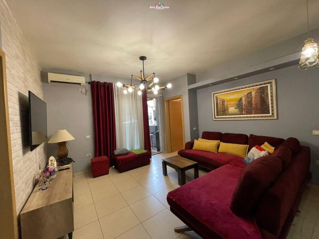 Appartamento In Affitto 2+1 A Selvia (ID B2201458) Tirana