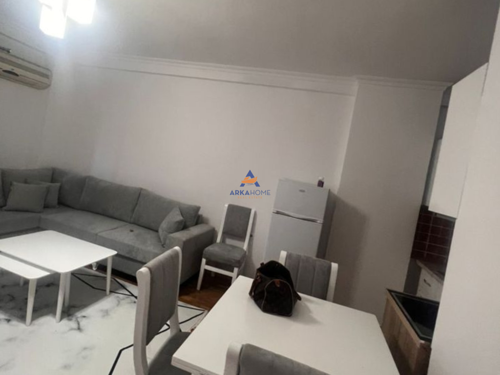 APARTMENT FOR RENT 2+1+BALCONY "DON BOSCO" 550 EURO.
