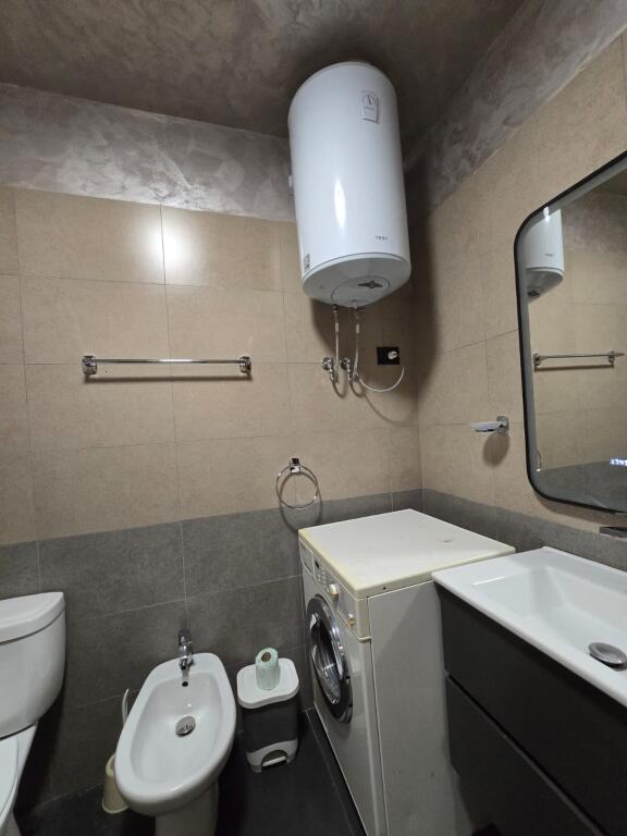 Appartamento 1+1 in affitto Yzberisht