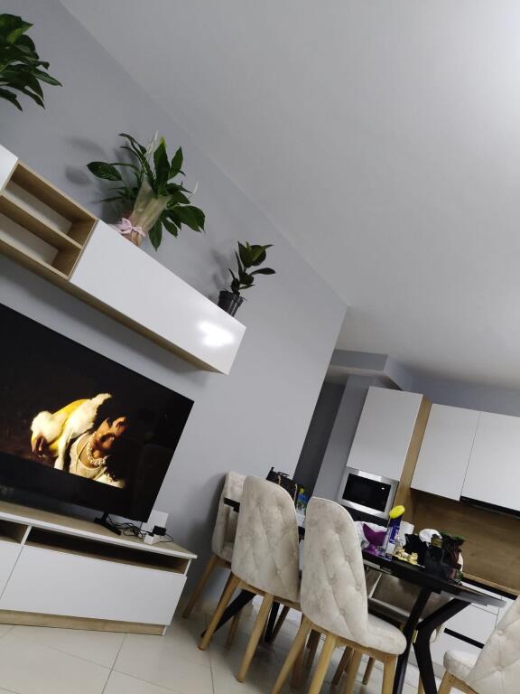 1+1 apartment for sale in Fresk