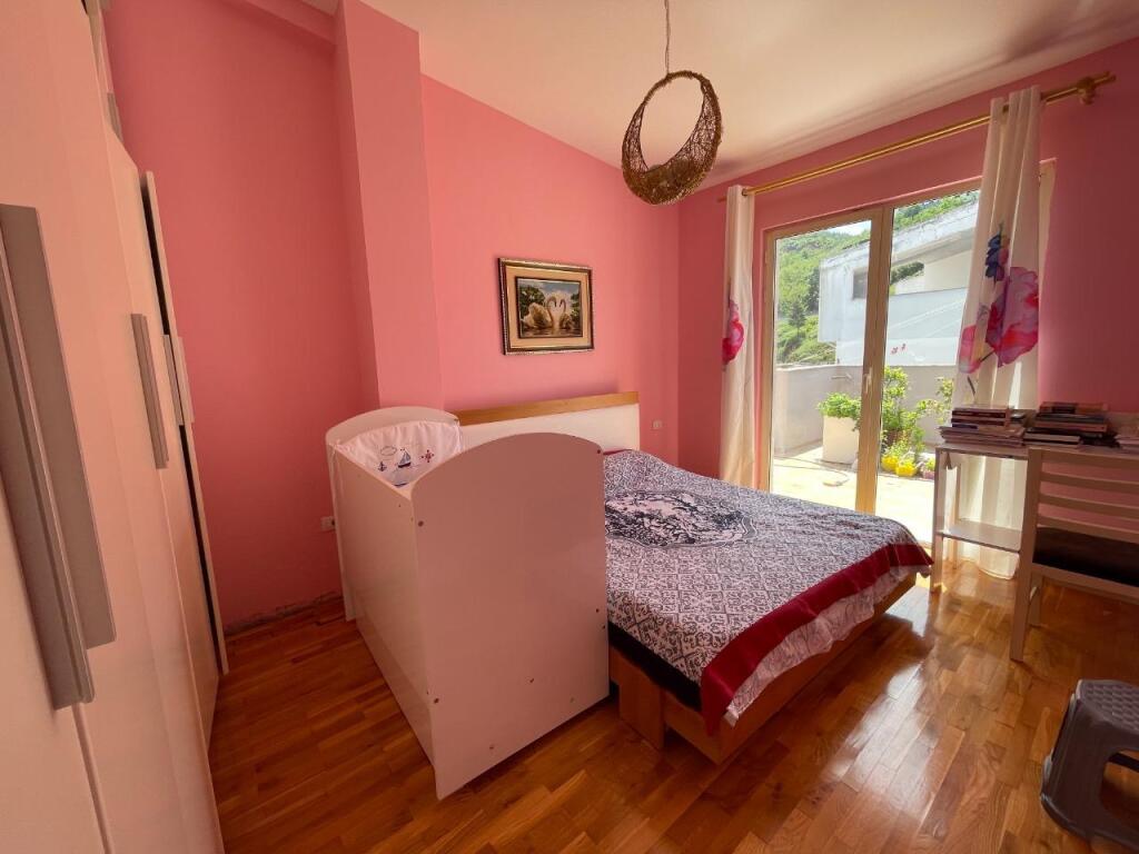 Apartment 2+1 for sale in Fresk near Thesari