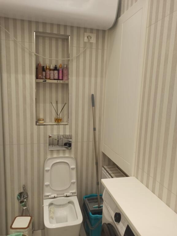 Apartment for sale 1+1 at Bill Klinton Street