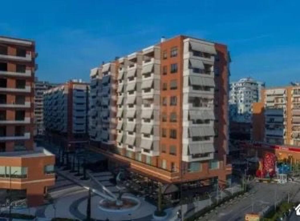 Shitet apartament 1+1 per shitje te kompleksi i Delijorgjit