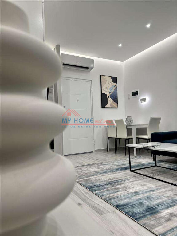 Studio apartment for sale Dritan Hoxha Street Tirana